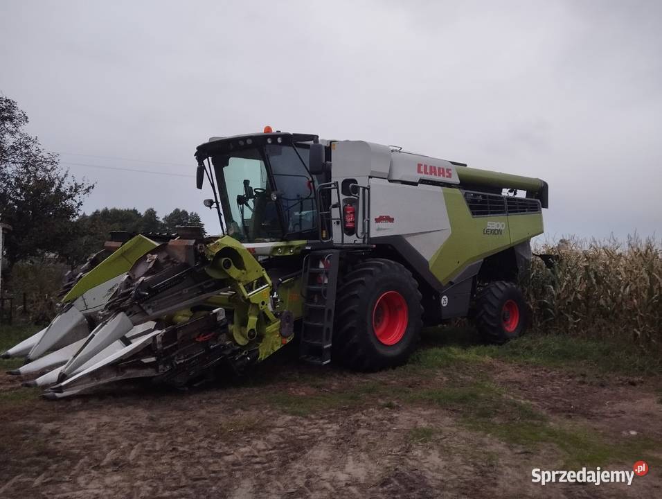 Sprzedam siano ze stodoły usługi Ostrów Wielkopolski