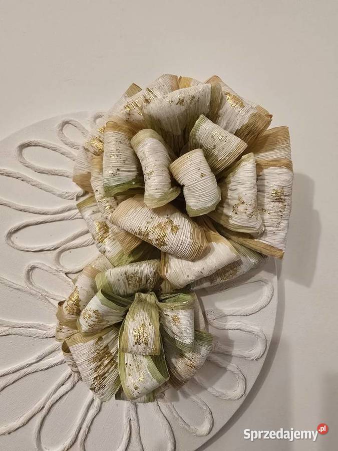 Natural Wall Art dekoracja ściany Handmade warmińsko-mazurskie Węgorzewo