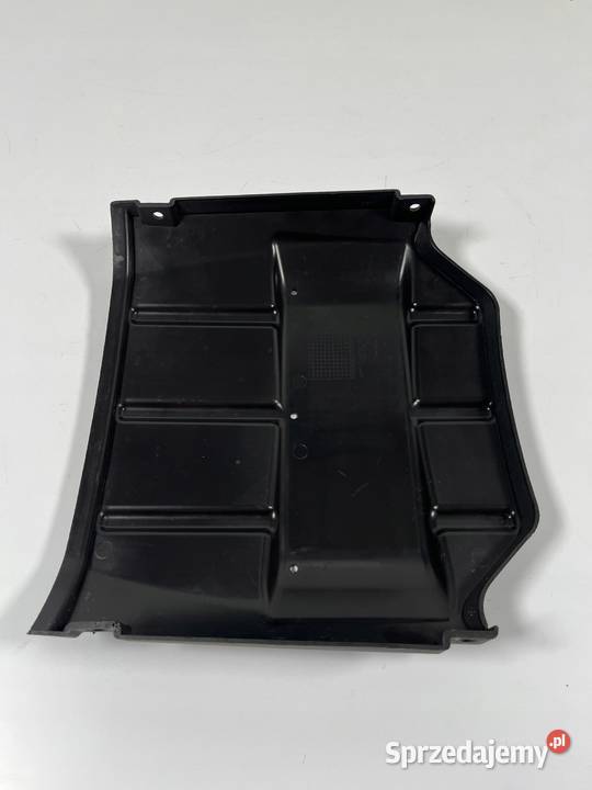 DAELIM SL125U Otello 125 Osłona dolna Plastiki Łobżenica