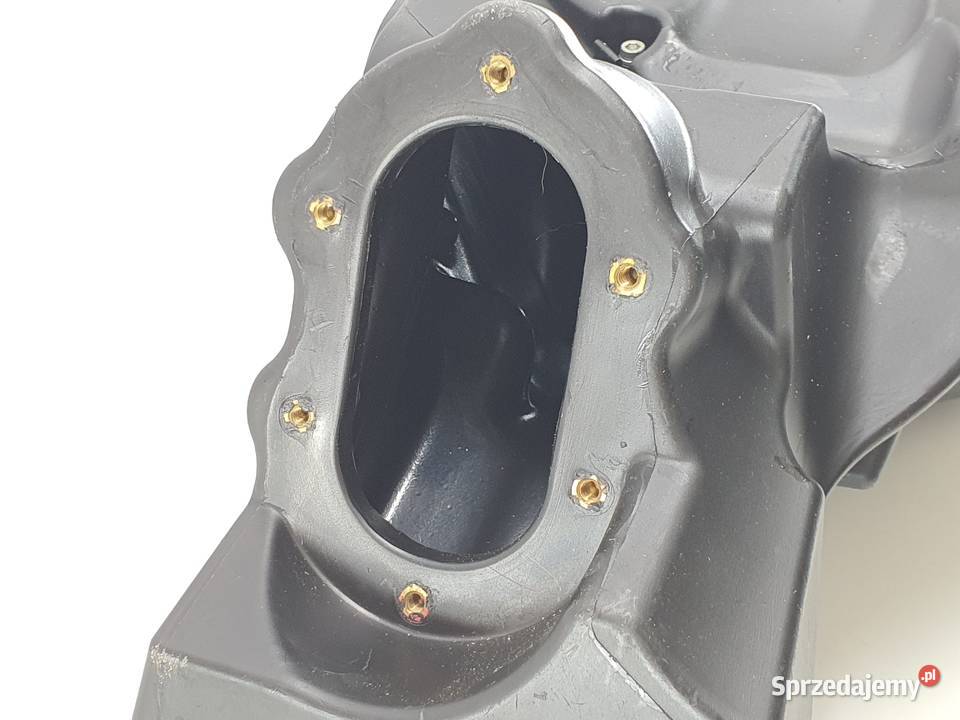 DUCATI MONSTER 696 0814 BAK ZBIORNIK PALIWA