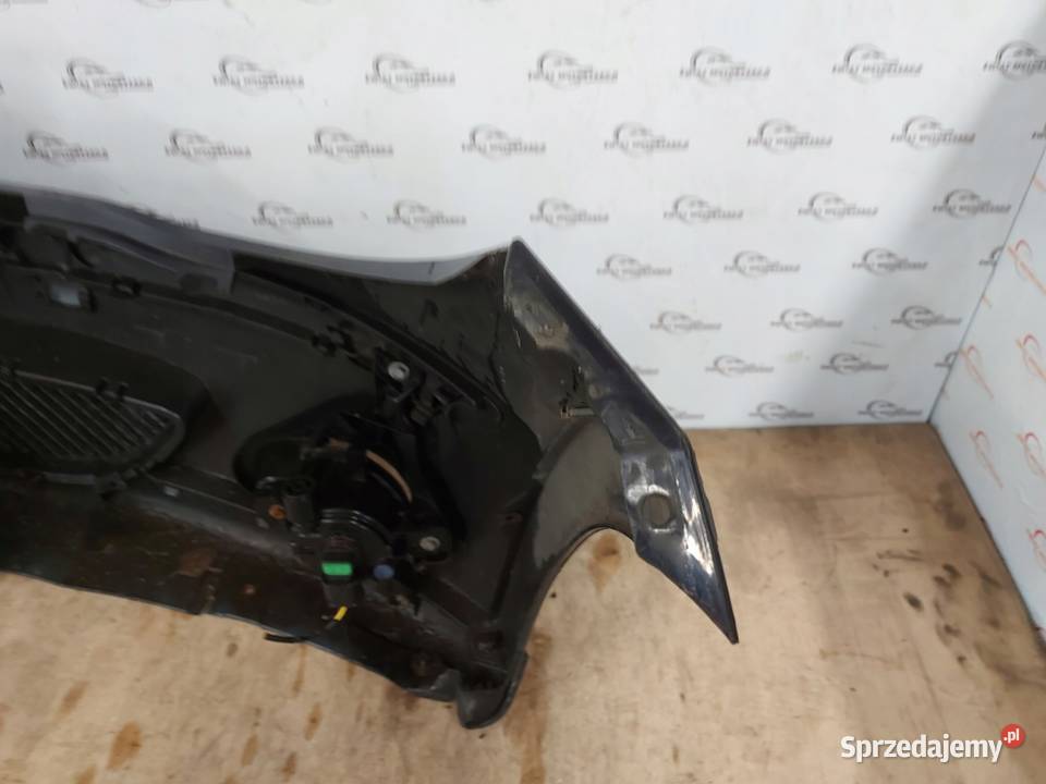 BMW E87 E81 SPORT 06r Zderzak przód przedni Kielce