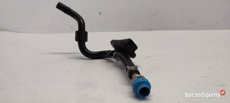 TIGUAN II PRZEWÓD ZAWÓR PALIWA 5Q0127242B