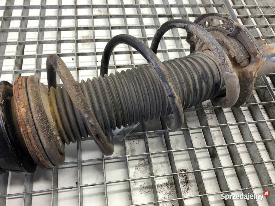 AMORTYZATOR LEWY PRZÓD SUZUKI SWIFT IV 12