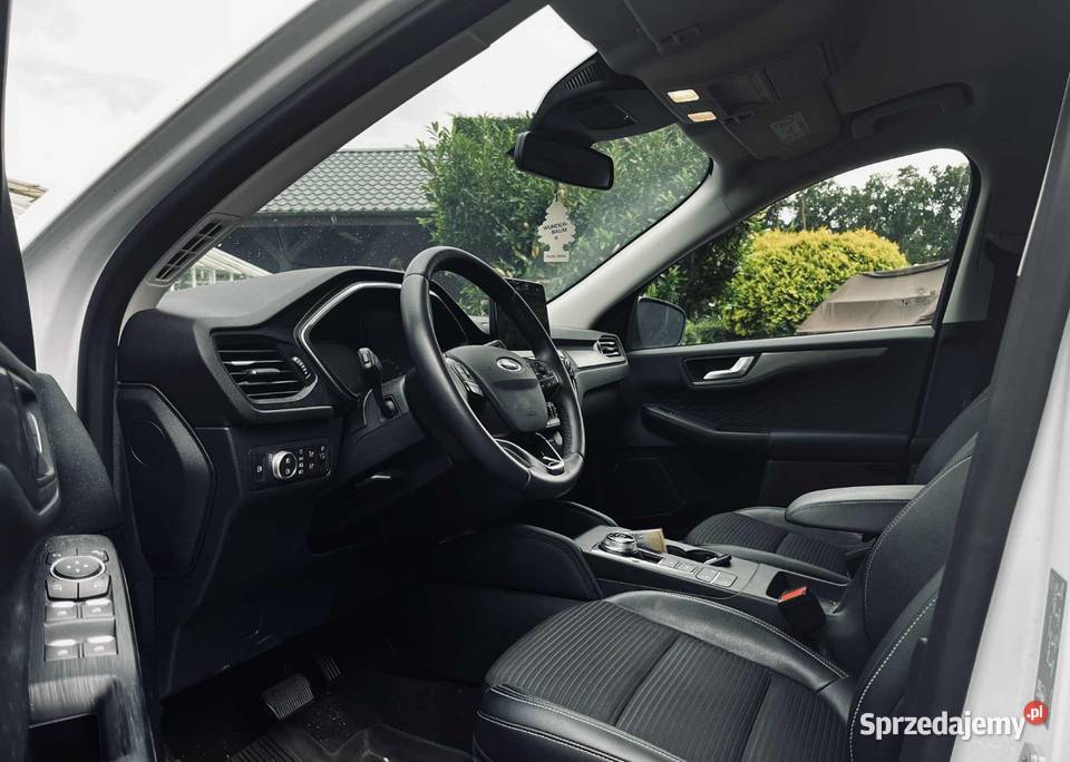 Sprzedam ford Goleniów