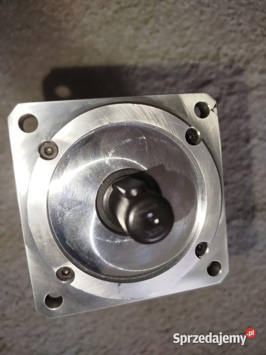 SERVOMOTOR SILNIK SERWO 8MSA3L R030 Rypin sprzedam