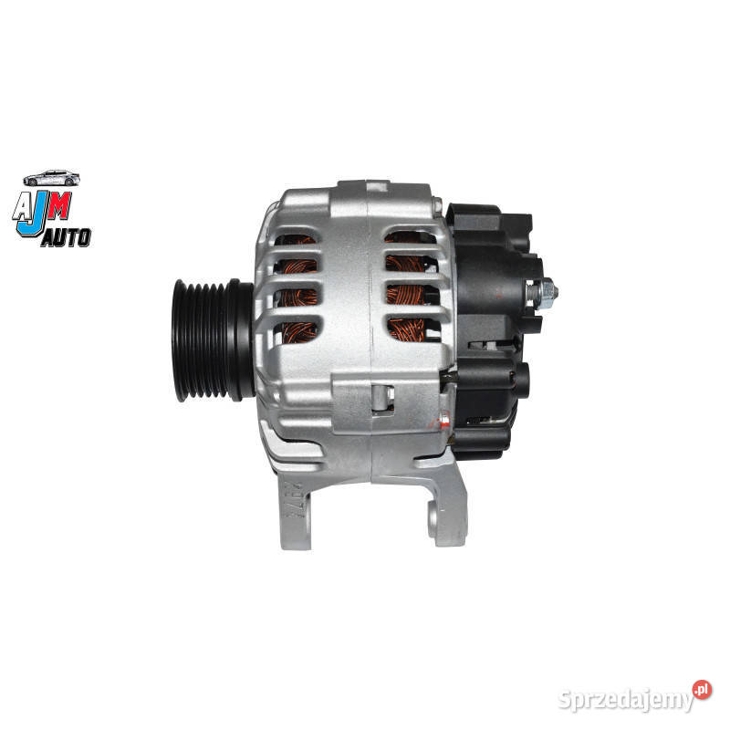Alternator 8200810621 16 16V Dacia Duster Dacia