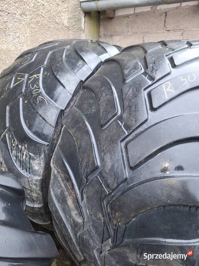 Opony 75060 R 305 Opony rolnicze Gruczno