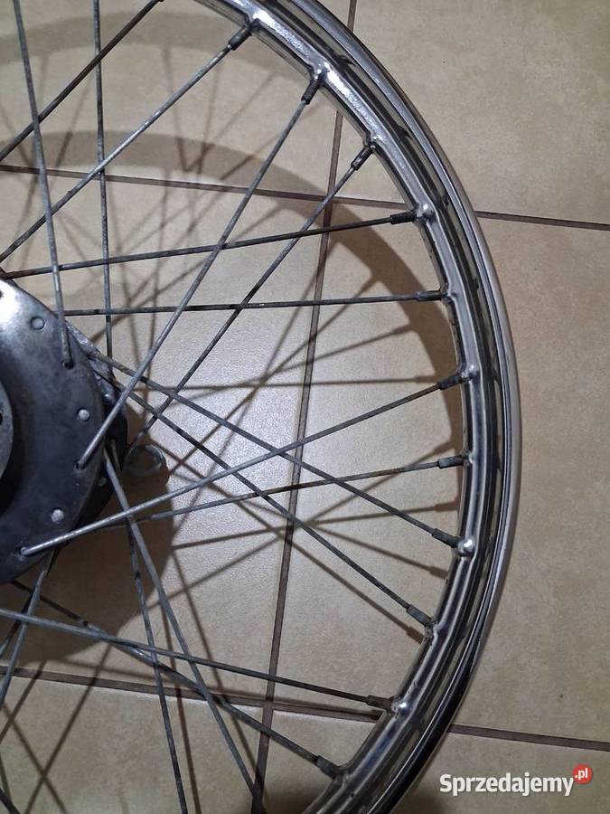 Orginalne koło komar sprzedam