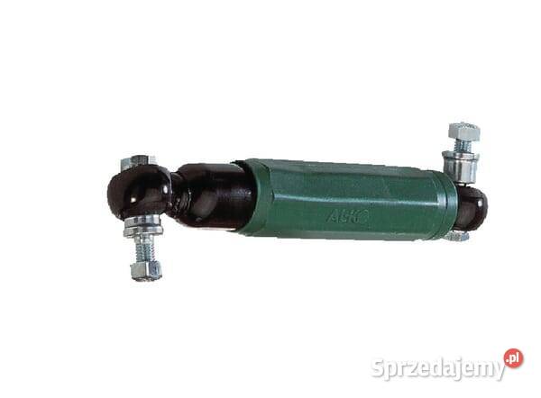 Amortyzator najazdowy 900  green 244084 Kamionna