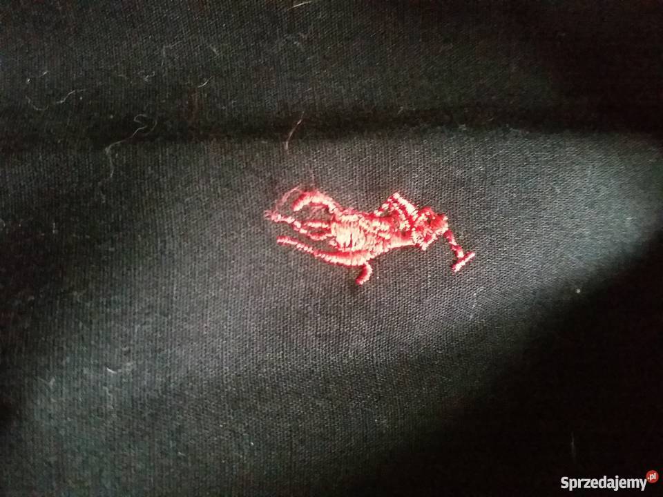 3XL Ralph Lauren koszula męska nadruki logowania świętokrzyskie Kielce sprzedam