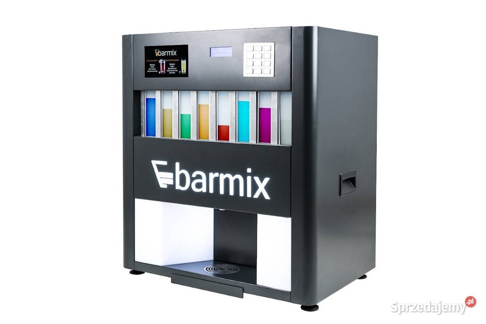 Fotobudka 360 Barmix Pozostałe Kielce