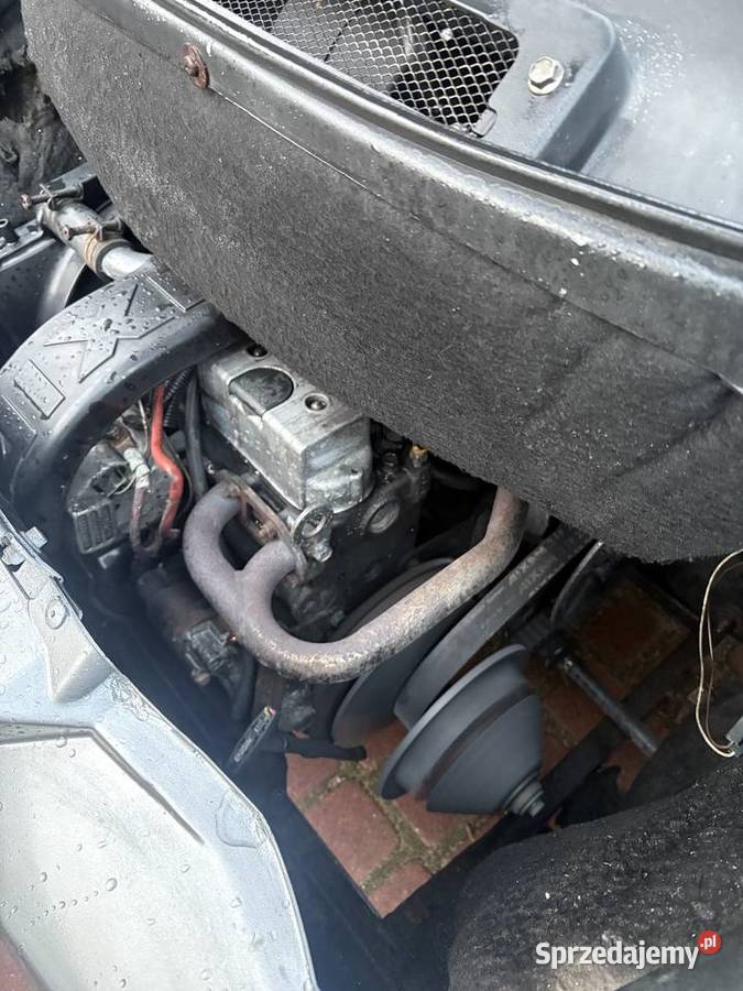 Aixam a 741 kat am 14 lat bez prawa jazdy Samochody osobowe Dębołęka