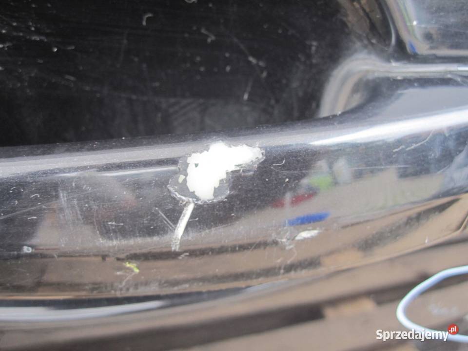 BMW X3 E83 04r drzwi lewe przód Drzwi