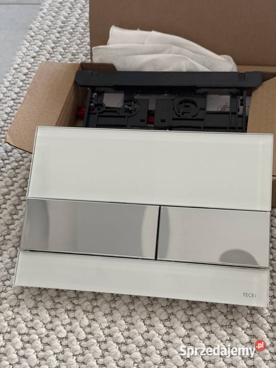 Przycisk TECE do WC Oświęcim