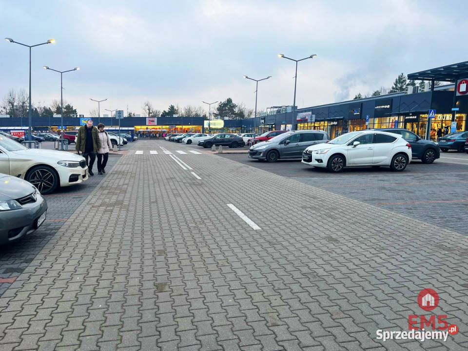 Lokal 100m2 Białystok sprzedam