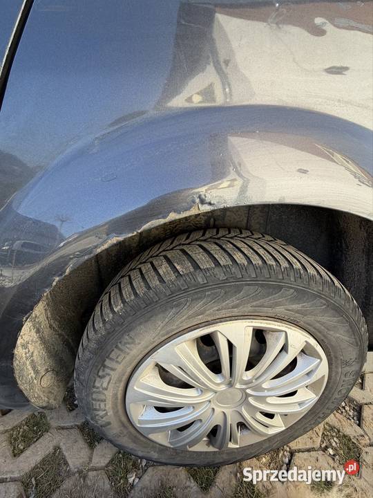 Renault mgane 2 16 benzyna LPG klima manualna Renault Robakowo sprzedam