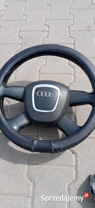 Szpedam zawieszenie do Audi a4b6 dolnośląskie Wrocław