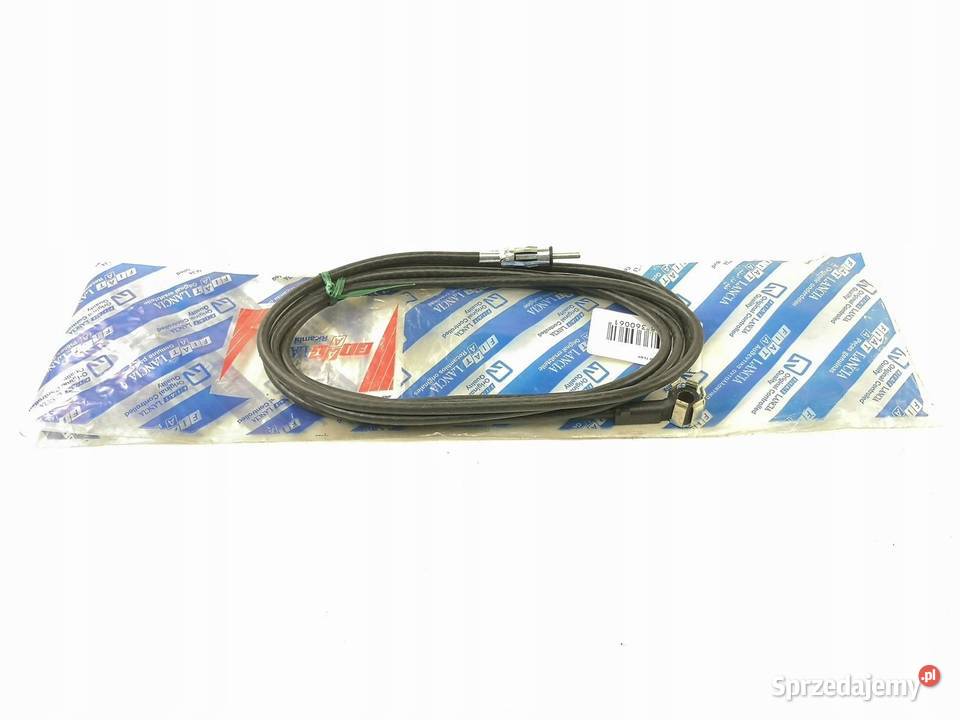 PRZEWÓD ANTENOWY ANTENY FIAT CINQUECENTO UNO ASO