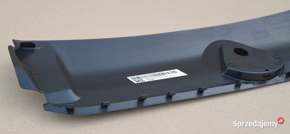 AUDI A4 B9 OSŁONA NAKŁADKA PASA PRZEDNIEGO NOWA Części samochodowe Bieleń sprzedam