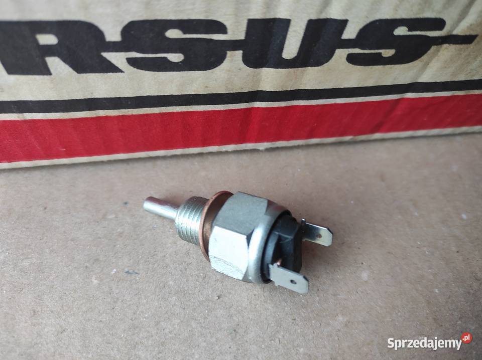 Czujnik MF 3 oryginał ursus mazowieckie Warszawa