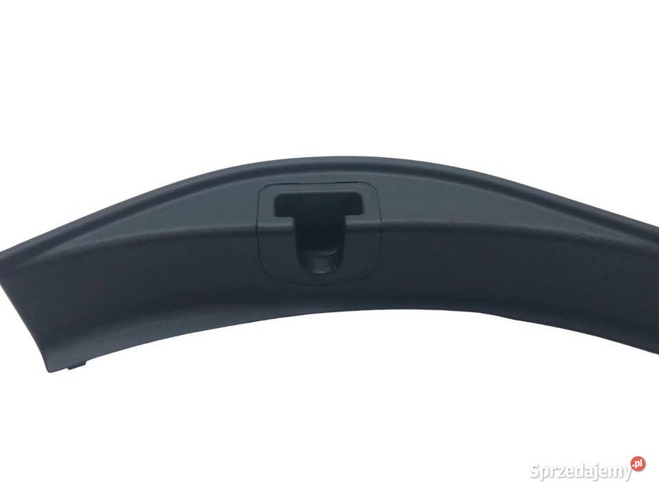 SUBARU OUTBACK IV 2010R LISTWA PROGOWA LEWY TYŁ Skarżysko-Kamienna sprzedam