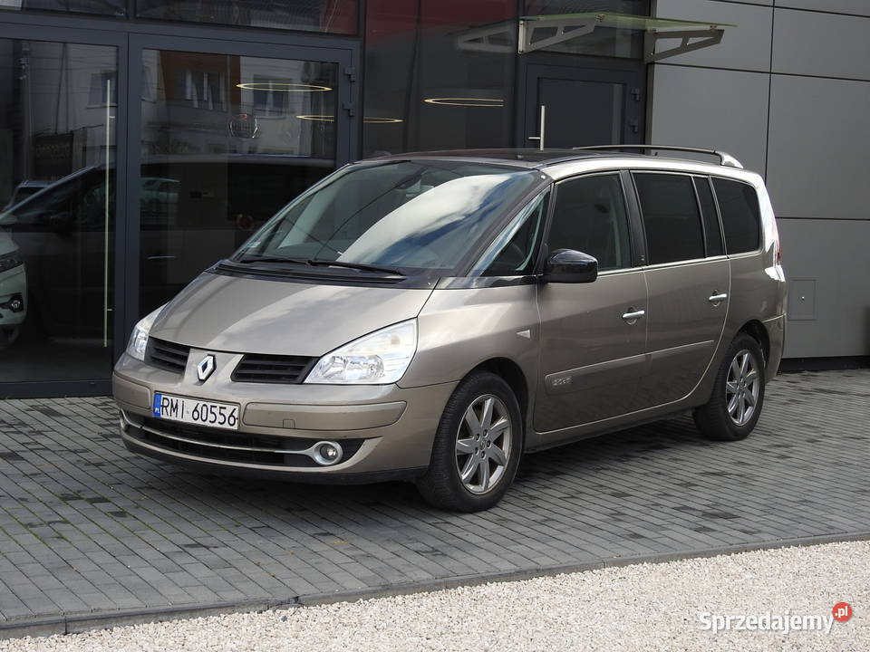 20 DCI 150 Motoryzacja Mielec