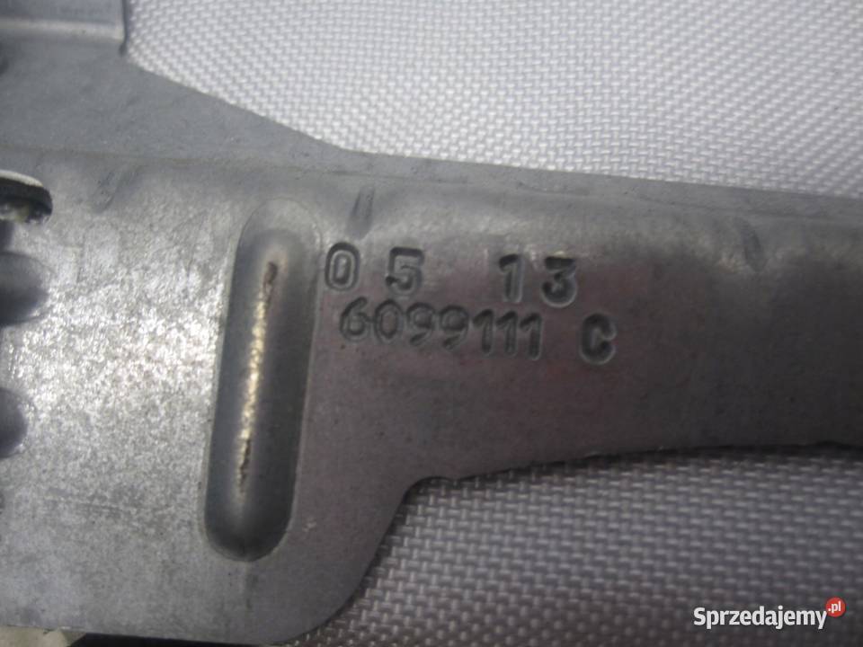 CITROEN C3 PICASSO LIFT 13r kurtyna lewa Kielce