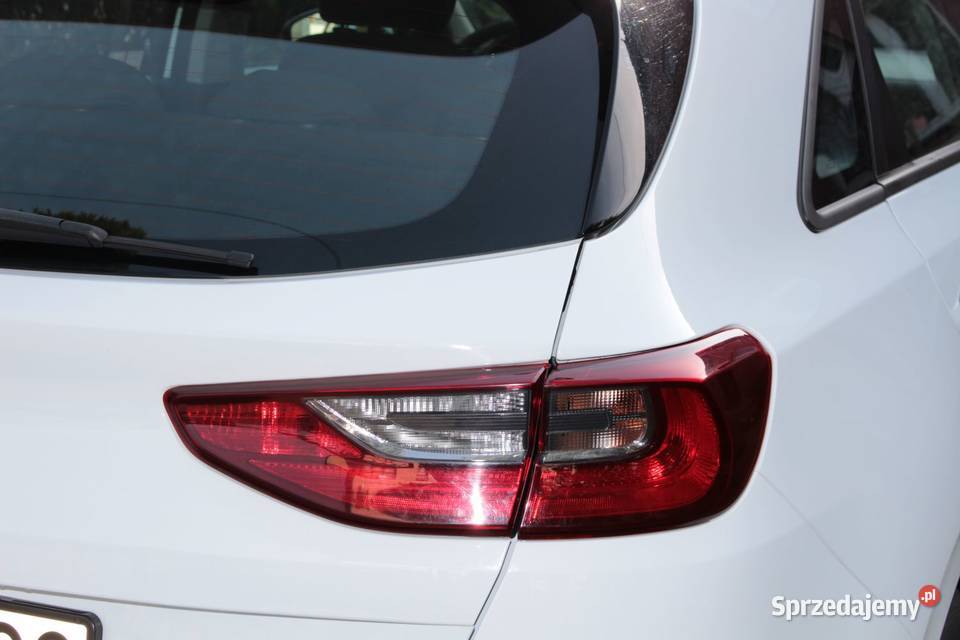 KIA Ceed krajowy I rejestracja 30102019 r diesel Cee'd Olkusz