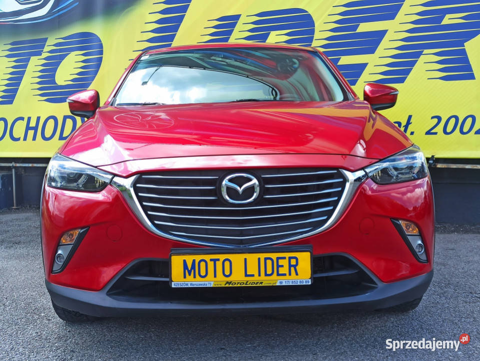 Revolution skóra automat 96 Rzeszów