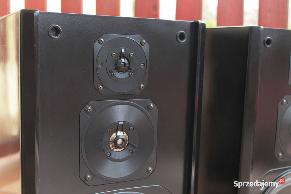 Kolumny ONKYO SC560 stan oryginał 100 sprawne kujawsko-pomorskie