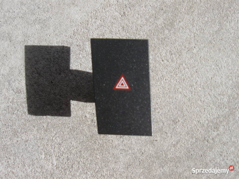 OPEL VECTRA C panel przełącznik włącznik czytaj warmińsko-mazurskie Mrągowo