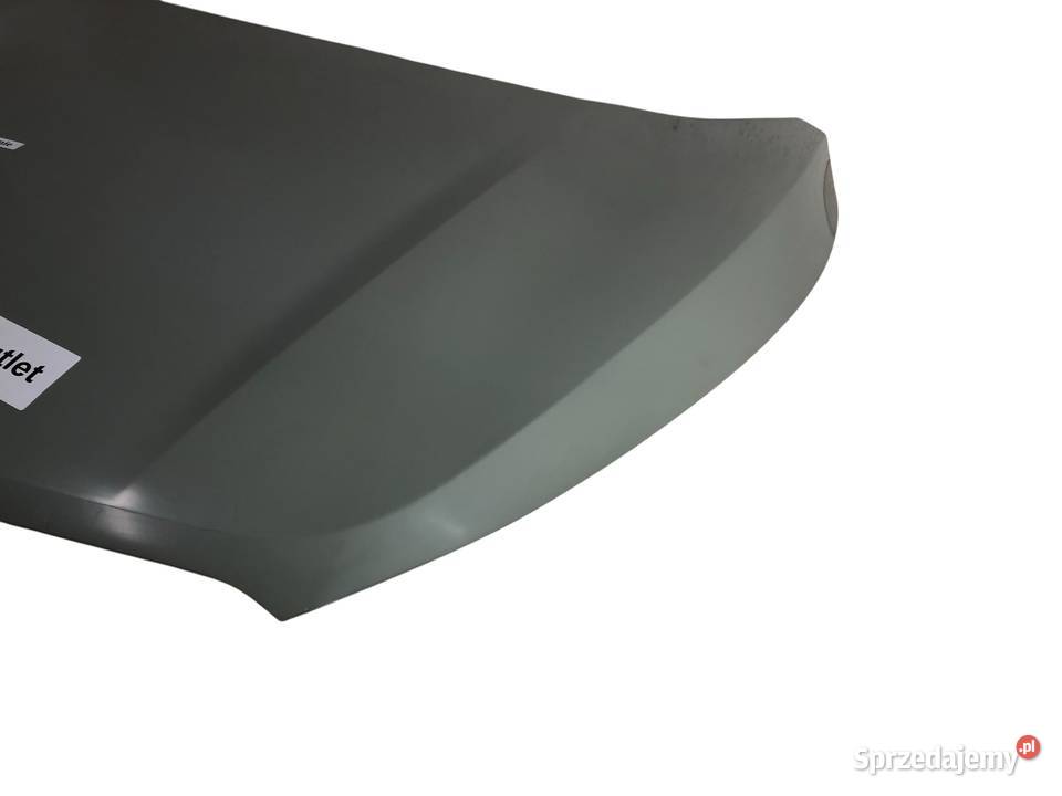 Hyundai ix35 LM 102009092015 Maska pokrywa Skarżysko-Kamienna