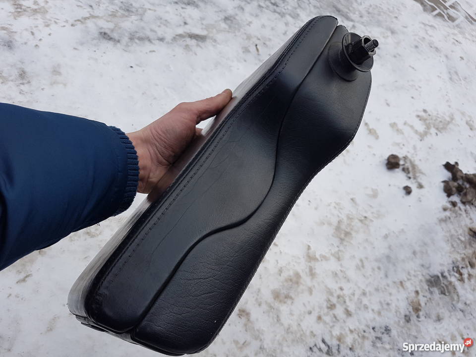 Audi s6 s4 a6 100 c4 Podłokietnik skóra recaro Biała Podlaska