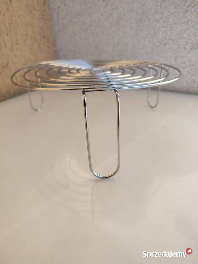 Ruszt grill do kuchenki mikrofalowej Olecko