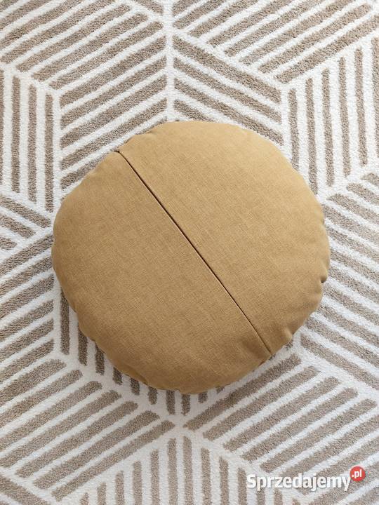 Poduszka ozdobna rękodzieło z Australii Wrocław sprzedam