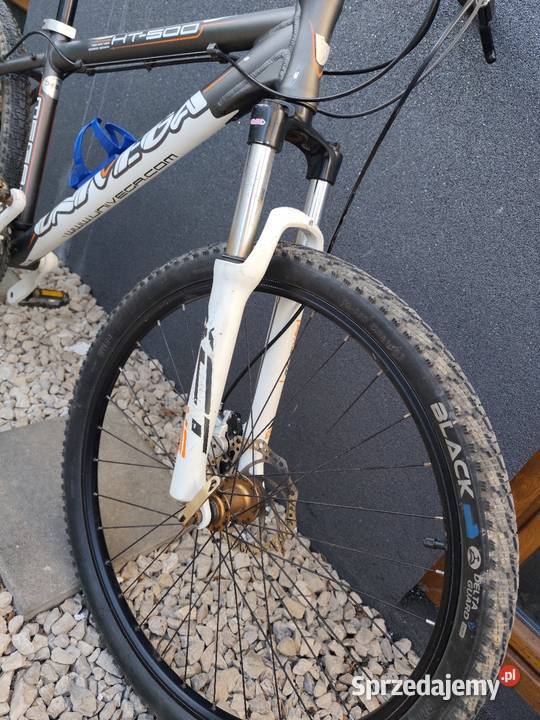 Rower górski Univega Alpina HT500 koła 26 Rowery