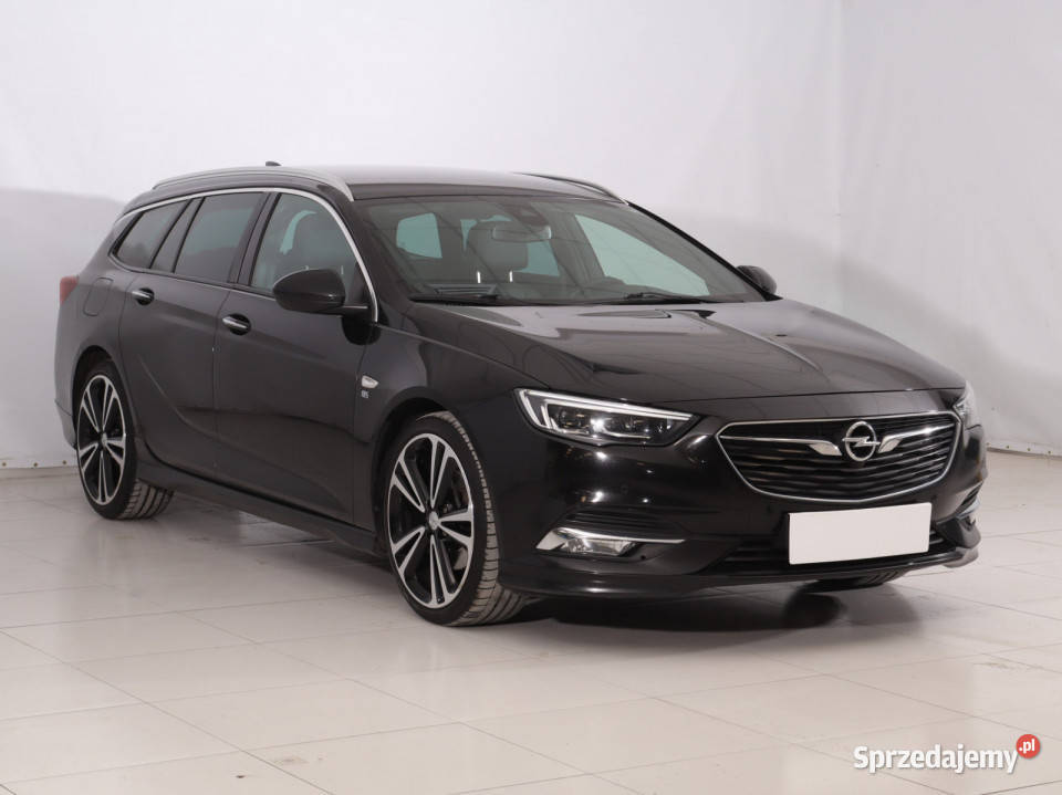 Opel Insignia 16 CDTI diesel Piaseczno sprzedam
