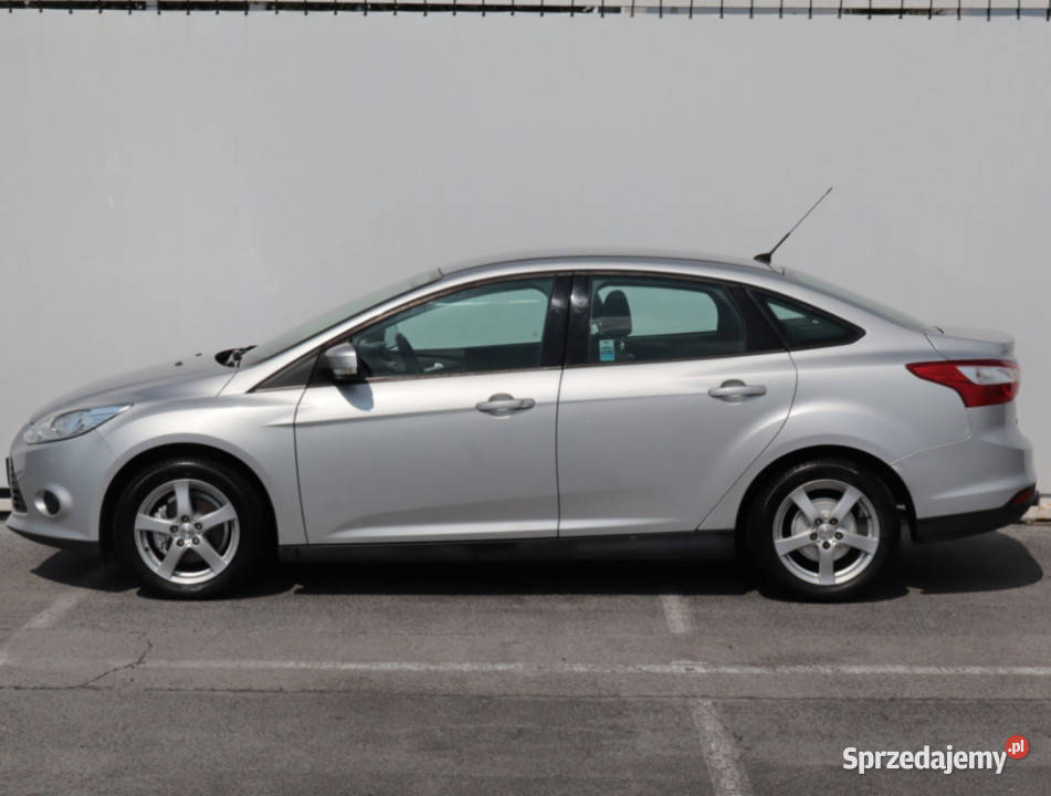 Ford Focus 16 i Lublin