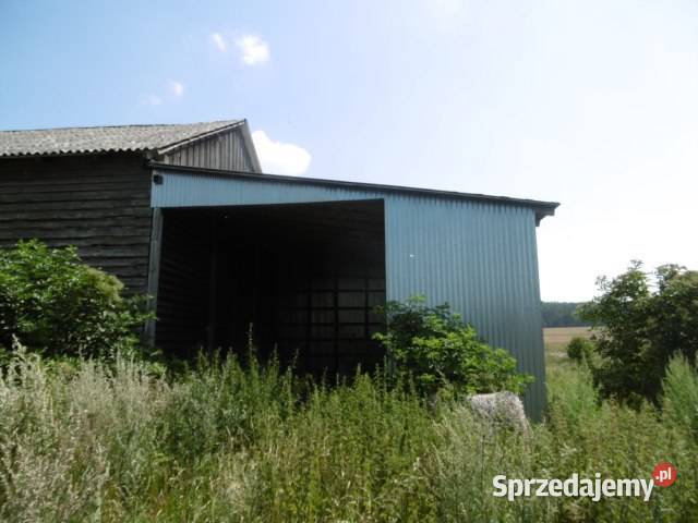 Syndyk sprzeda zabudowaną nieruchomość w