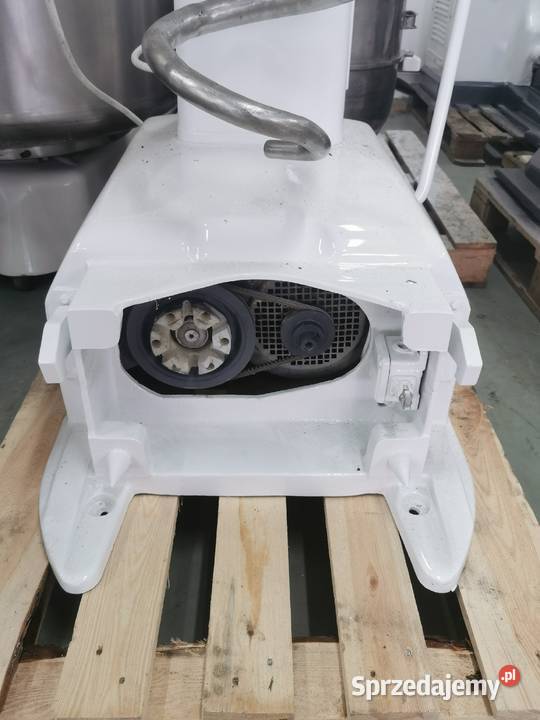 Miesiarka Boku 120 Zwoleń