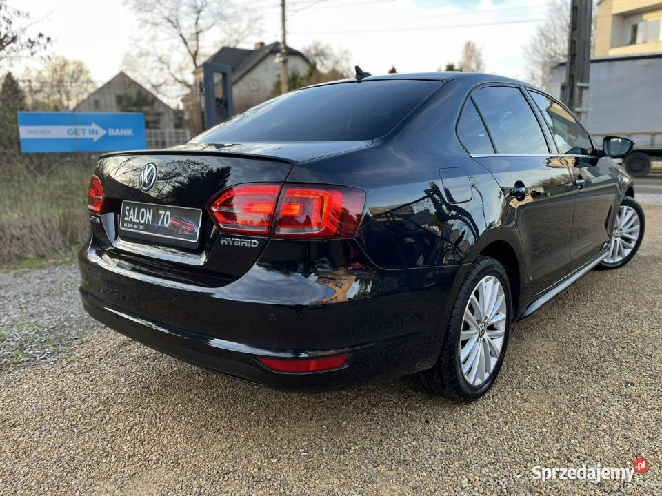 Volkswagen Jetta 14 Zarejestrowany Automat Zarejestrowany w Polsce Częstochowa