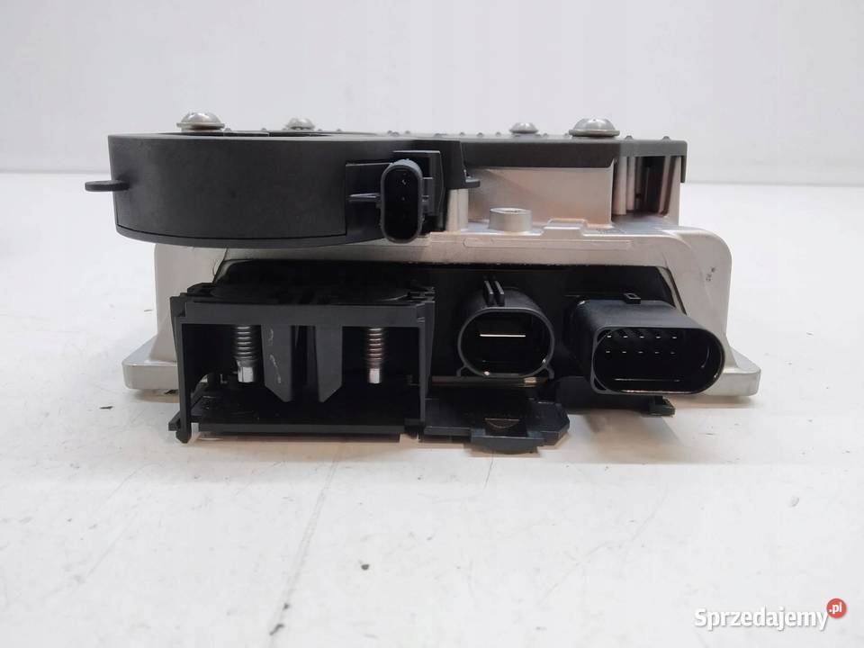 MODUŁ PRZETWORNICA NAPIĘCIA 5QS959663B Skoda świętokrzyskie