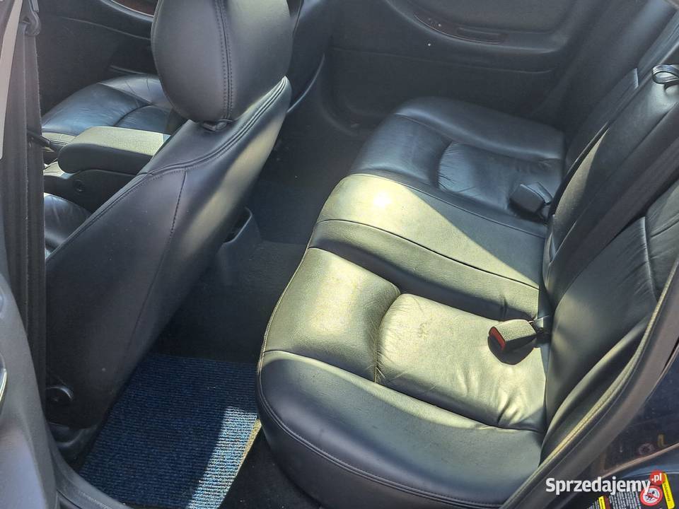 Sprzedam Chryslera Sebring 27 benzyna DOHC 2003r Żyrardów