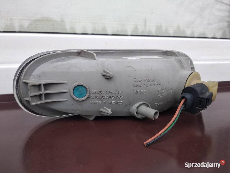 VW Beetle I 1C kierunkowskaz kierunek migacz Sieradz