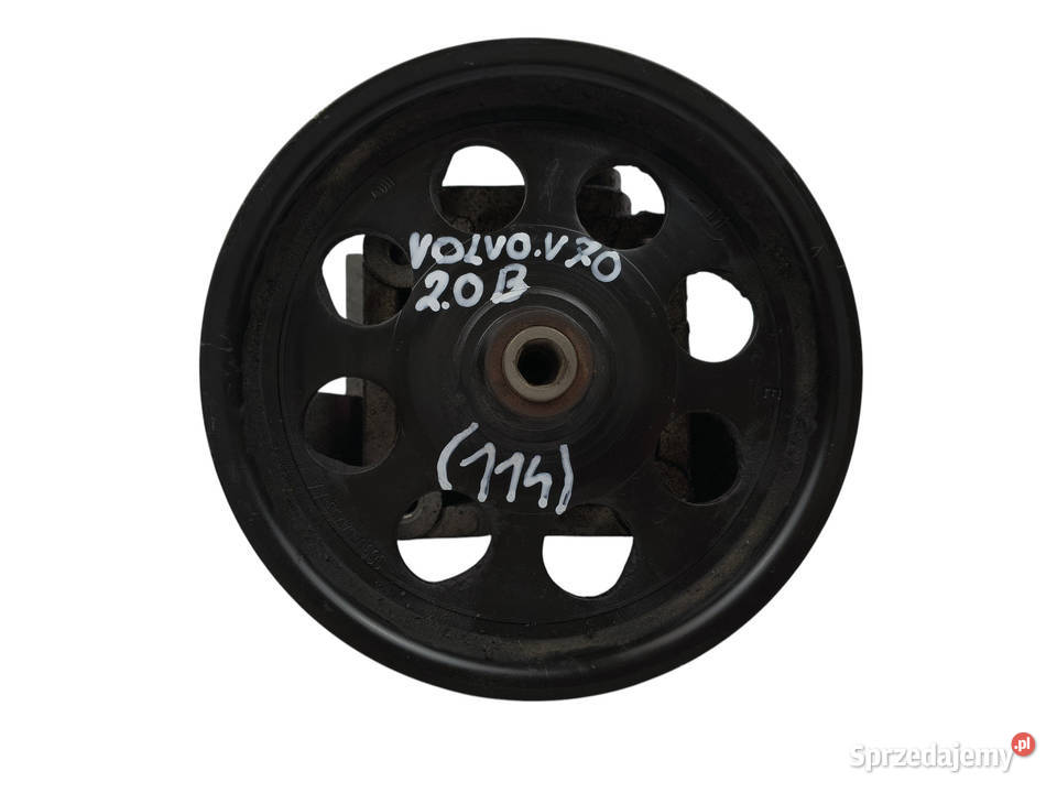 POMPA WSPOMAGANIA Volvo V70 Ford Galaxy II 20 Chełm