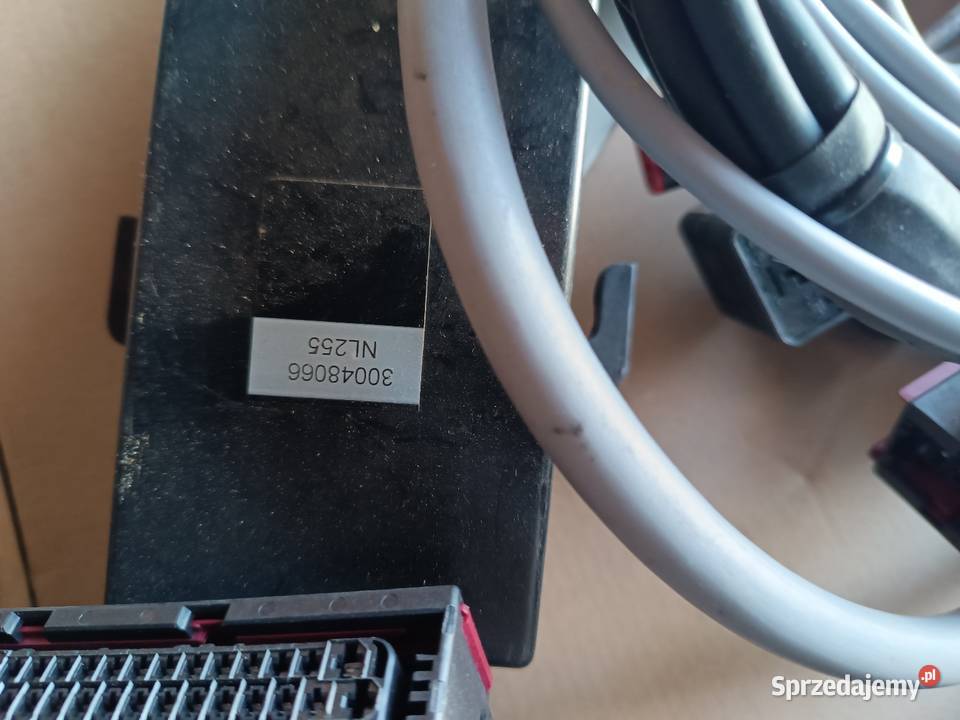 Wiązka Amazone M Profil Hydro NL255 pomorskie Gręblin sprzedam