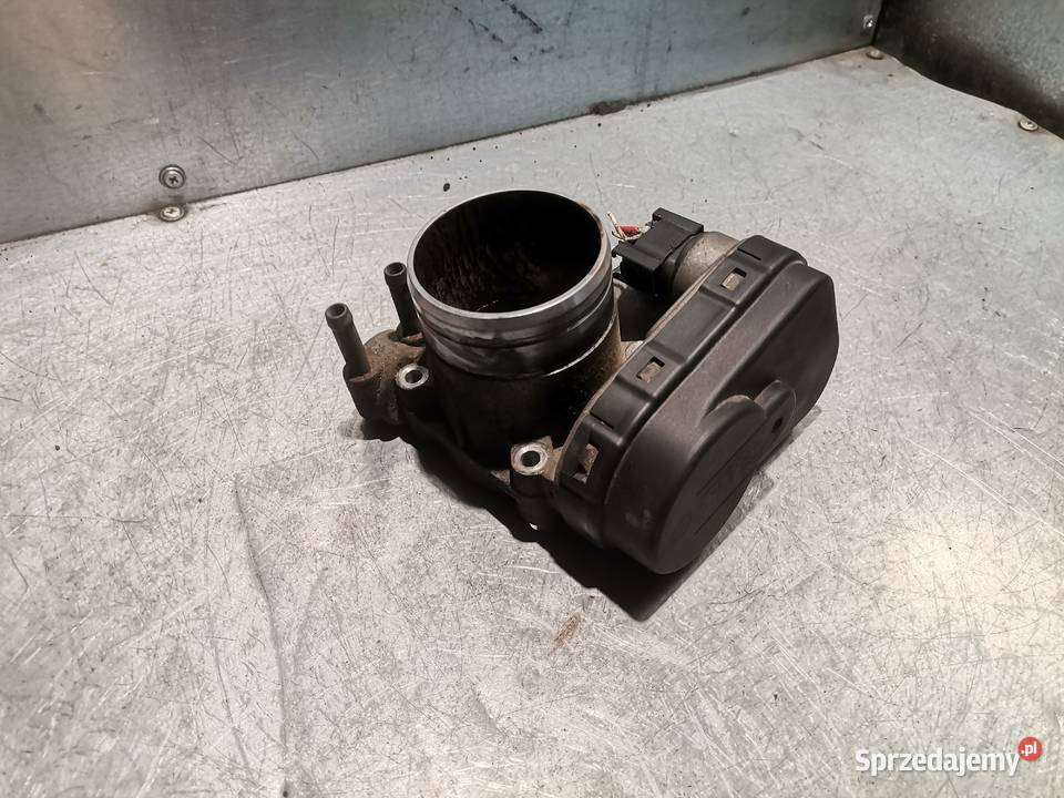 MERCEDES AKLASA W168 16 8V PRZEPUSTNICA Nowy Sącz