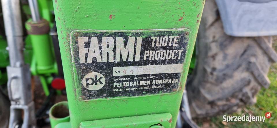 Wyciągarka Linowa Leśna Lebiodka Farmi 90m Liny Szprotawa