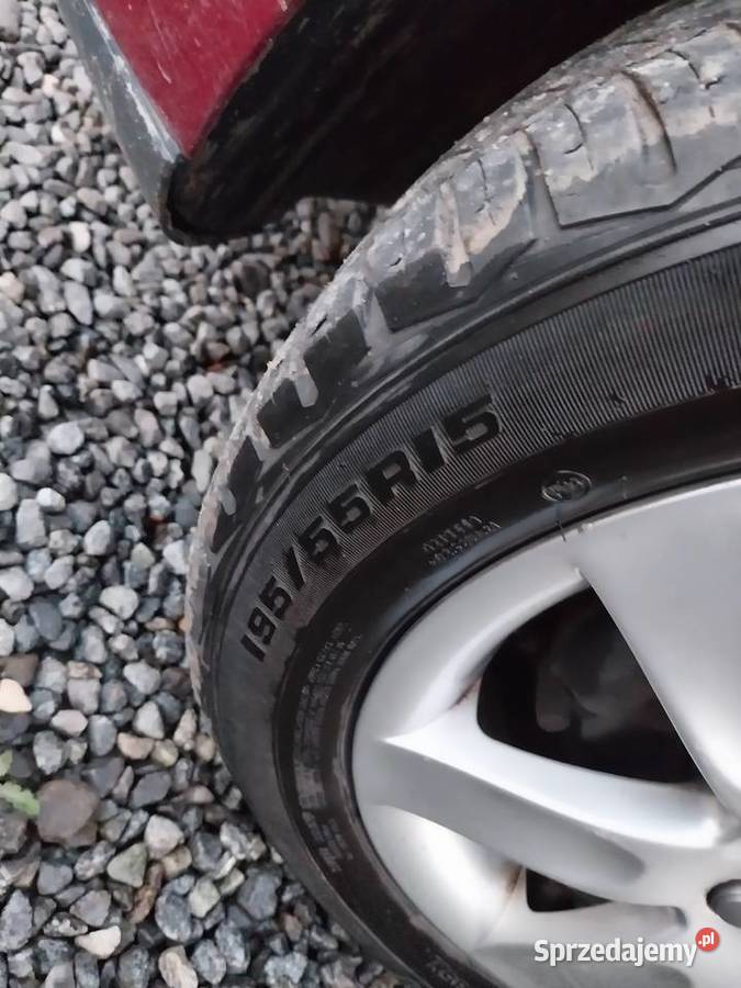 Koła letnie Miejska Górka