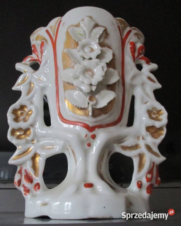 Stary ŚLĄSK WAZON Nieporęt